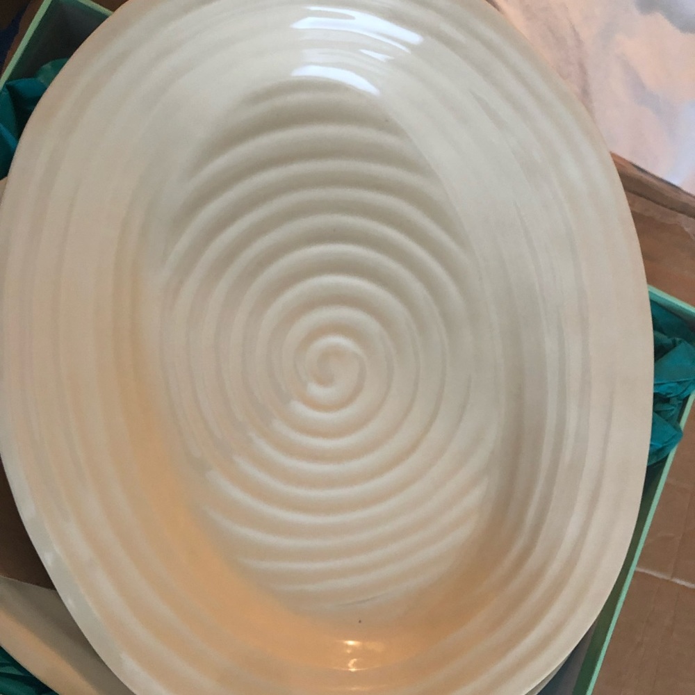 Sophie Conran portmeirion large oval platter